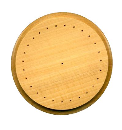 Socle pour Drapeau de Table