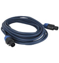 Speaker to speaker cable