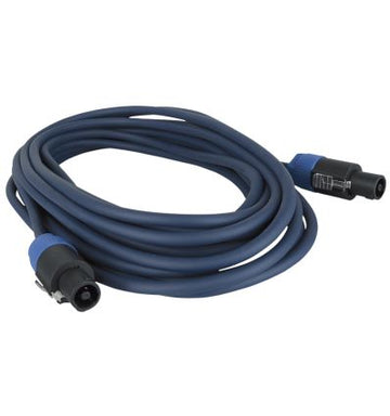 Speaker to speaker cable