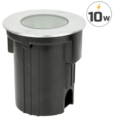 Spot encastré LED 10 W