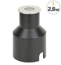 Spot encastré LED Artecta 2,6 W