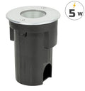Spot encastré LED Artecta 5 W
