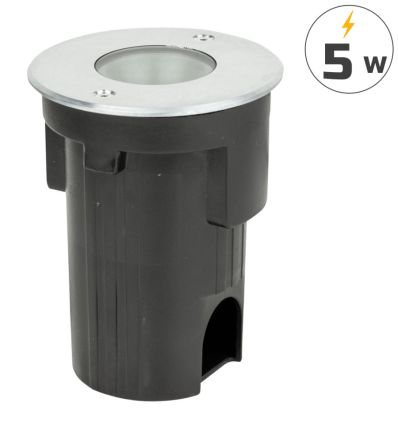 Spot encastré LED Artecta 5 W