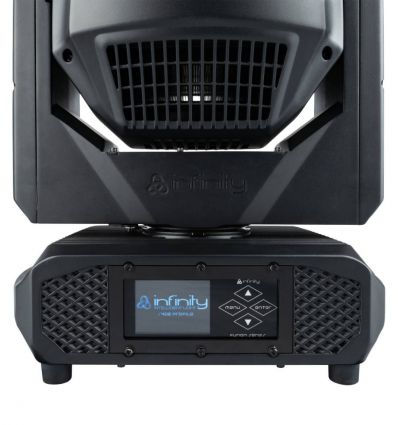Spot lyre 350 W
