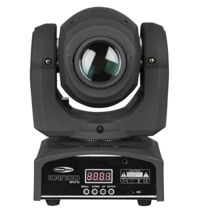 Spot lyre à led 10 W