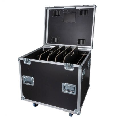 Stack case