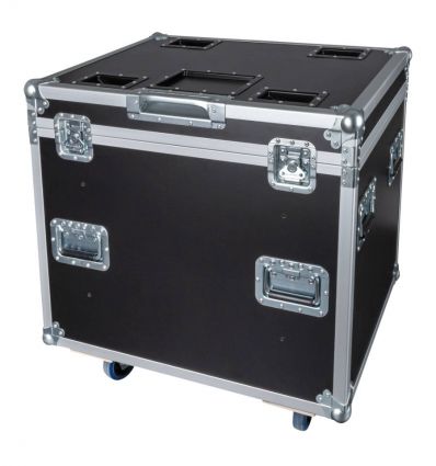 Stack case