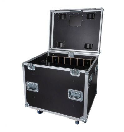 Stack case
