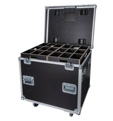 Stack case