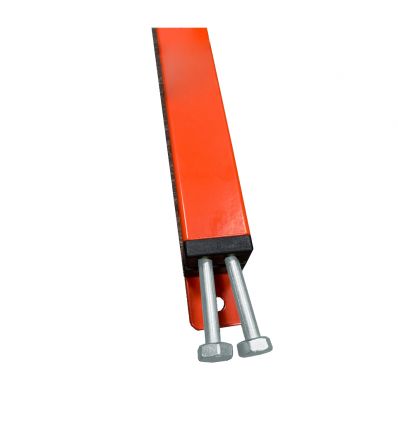 Starting block athlétisme