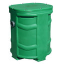 Station de relevage eaux chargées​ 250 L