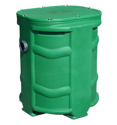 Station de relevage eaux claires​ 250 L