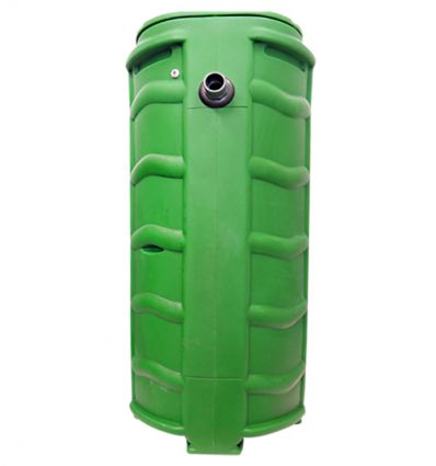 Station de relevage eaux claires​ 500 L