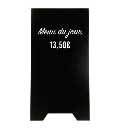 Stop Trottoir Plastique