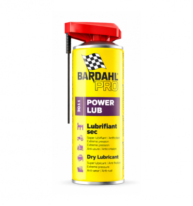 Super lubrifiant