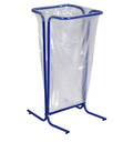 Support de Sac Poubelle Vigipirate en Acier