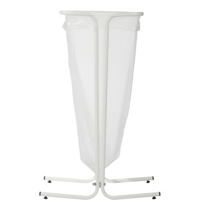 Support de Sac Poubelle Vigipirate en Acier