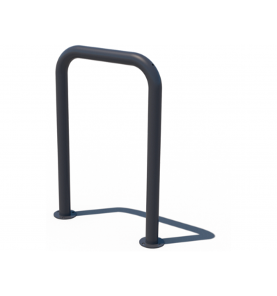 Arceau à Vélo simple en acier