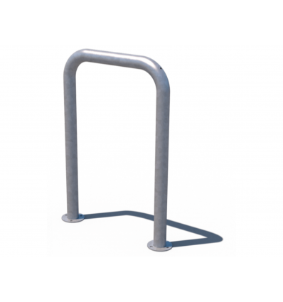 Arceau à Vélo simple en acier