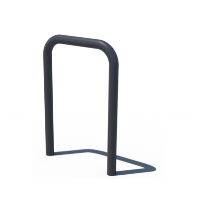Arceau à Vélo simple en acier