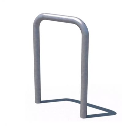 Arceau à Vélo simple en acier