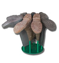 Support sèche bottes