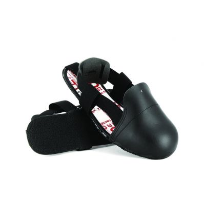 Sur-chaussure de sécurité