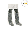 Surbottes jetables (lot de 50)