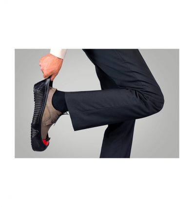 Sur-chaussures de sécurité visiteur Tiger-Grip® mixtes