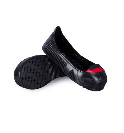 Sur-chaussures de sécurité visiteur Tiger-Grip® mixtes