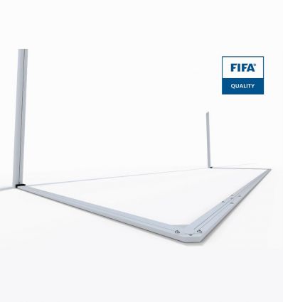 Système de Relevage du Filet pour But de Football