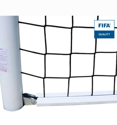 Système de Relevage du Filet pour But de Football