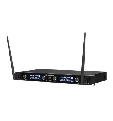 Systeme HF Rondson