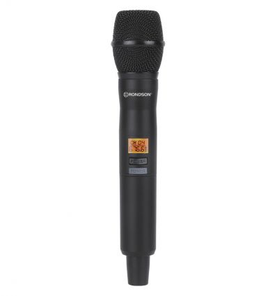 Systeme HF Rondson