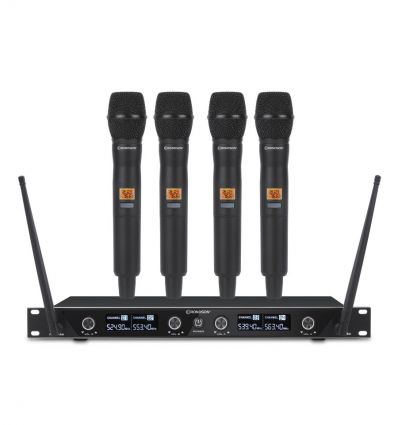 Systeme HF Rondson