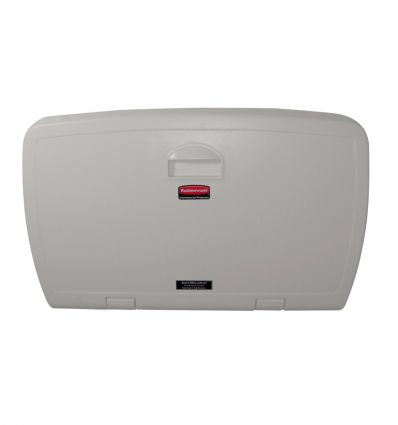 Table à Langer Rubbermaid
