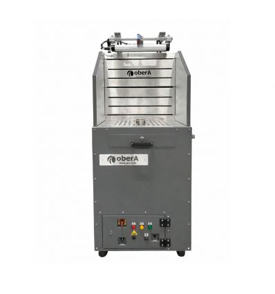 Table aspirante ATEX
