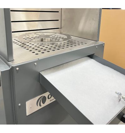 Table aspirante ATEX