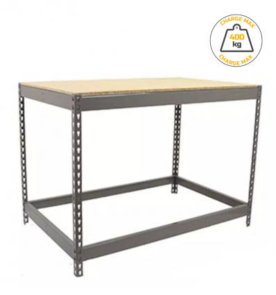 Table d'Atelier
