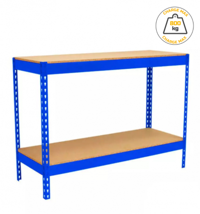 Table d'Atelier