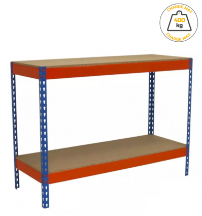 Table d'Atelier