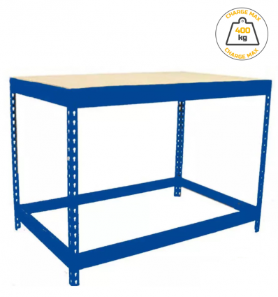 Table d'Atelier