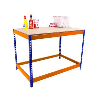 Table d'Atelier