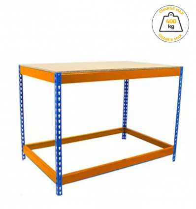 Table d'Atelier