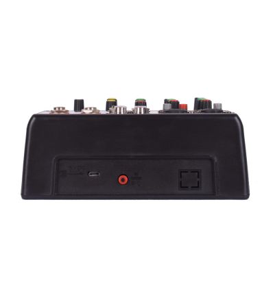 Table de mixage 4 canaux​ bluetooth