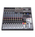 Table de mixage analogique 18 canaux