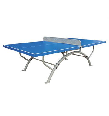 Table ping pong collectivité en résine
