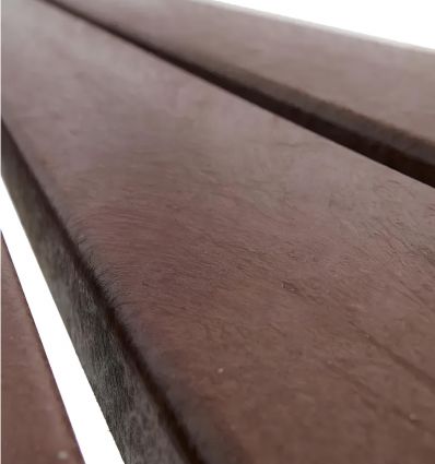Table de pique-nique pour extérieur bois 10 couleurs