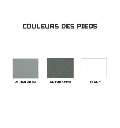 Table de réunion 12 personnes