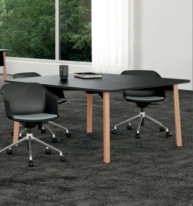 Table de réunion design